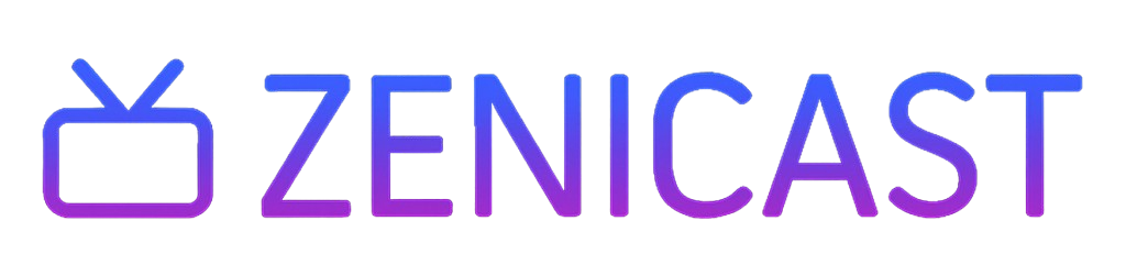 Zenicast